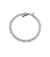 Pulsera Dodo Mariani in Plata BR181 - BR181